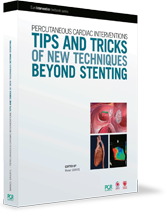 Percutaneous Cardiac Interventions TIPS AND TRICKS OF NEW TECHNIQUES BEYOND STENTING