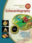 Comprehensive Atlas of 3D Echocardiography 2013