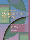 Willard and Spackman's Occupational Therapy 12/E(IE) 2013(已絕版)