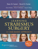 Learning Strabismus Surgery: A Case-Based Approach 2013