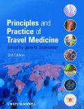 Principles and Practice of Travel Medicine 2/E 2013