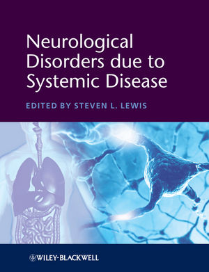 Neurological Disorders due to Systemic Disease 2013