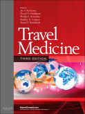 Travel Medicine, 3rd Edition Expert Consult - Online and Print 2013