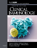 Clinical Immunology, 4th Edition Principles and Practice (Expert Consult - Online and Print) 2013