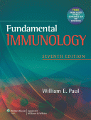 Fundamental Immunology + Website 7/E