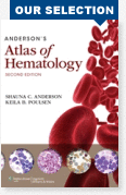 Anderson's Atlas of Hematology 2/e