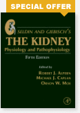 Seldin and Giebisch's the Kidney 5/e Physiology & Pathophysiology (Two Volumes Set) 2013