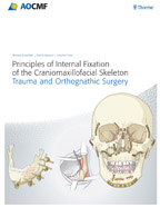 Principles of Internal Fixation of the Craniomaxillofacial Skeleton 2013 (已絕版，請勿下訂)