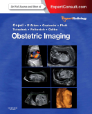 Obstetric Imaging Expert Radiology series (Expert Consult Premium Edition)限量特價