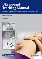 Ultrasound Teaching Manual: The Basics of Performing and Interpreting Ultrasound Scans 3/E 2013(已絕版)
