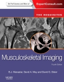 Musculoskeletal Imaging: The Requisites (Expert Consult- Online and Print), 4/E 2013