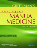 Greenman's Principles of Manual Medicine(已絕版)