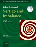 Oxford Textbook of Vertigo and Imbalance 2013(已絕版)