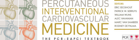 Percutaneous Interventional Cardiovascular Medicine : The PCR-EAPCI Textbook Vol. 1