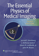 Essential Physics of Medical Imaging 3/E
