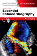 Essential Echocardiography 2/E  Expert Consult - Online & Print 2013