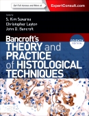 Bancroft's Theory and Practice of Histological Techniques, 7th Edition Expert Consult: Online and Print