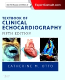 Textbook of Clinical Echocardiography, 5th Edition 2013(已絕版)