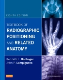Textbook of Radiographic Positioning and Related Anatomy, 8th Edition 2014(已絕版)