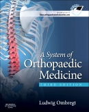 A System of Orthopaedic Medicine, 3rd Edition 2013(已絕版，請勿下訂)