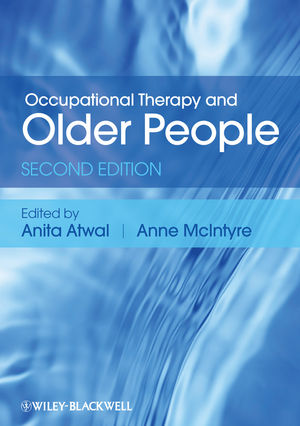 Occupational Therapy and Older People, 2nd Edition 2013