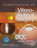 Complications of Vitreo-Retinal Surgery 2013