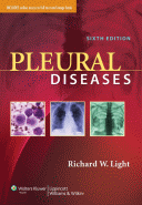 Pleural Diseases 6/E 2013