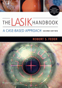 The LASIK Handbook: A Case-Based Approach 2/E 2013