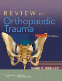 Review of Orthopaedic Trauma 2/E 2013