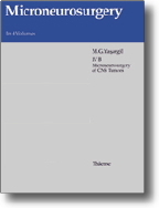 Microneurosurgery, Volume IIIA