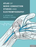 Atlas of Nerve Conduction Studies and Electromyography 2/E 2013