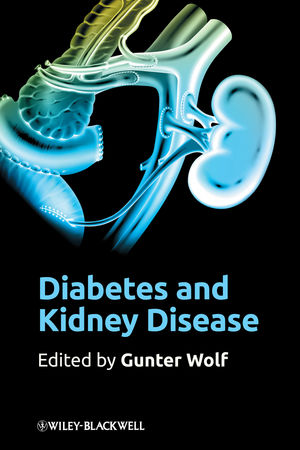 Diabetes and Kidney Disease 2013