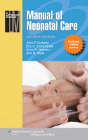 Manual of Neonatal Care 7/E