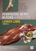 Ultrasound-guided Nerve Blocks on DVD 2/E 2013