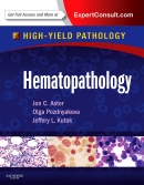 Hematopathology: A Volume in the High Yield Pathology Series (Expert Consult - Online and Print) 2013