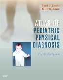 Atlas of Pediatric Physical Diagnosis, 5th Edition - Text with Online Access
