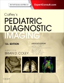 Caffey's Pediatric Diagnostic Imaging, 2-Volume Set, 12th Edition 2014