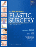 Grabb and Smith's Plastic Surgery 7/E 2013