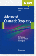Advanced Cosmetic Otoplasty