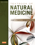 Textbook of Natural Medicine, 4th