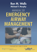 Manual of Emergency Airway Management 4/E 2012