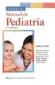 Schwartz's Clinical Handbook of Pediatrics 5/E 2013