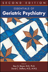 Essentials of Geriatric Psychiatry 2/E 2012(已絕版)