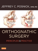 Orthognathic Surgery - 2 Volume Set Principles and Practice 2014