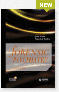 Forensic Psychiatry 2/e Clinical, Legal and Ethical Issues