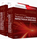 Feigin and Cherry's Textbook of Pediatric Infectious Diseases, 7th Edition