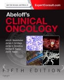 Abeloff's Clinical Oncology, 5th Edition Expert Consult Premium Edition - Enhanced Online Features and Print