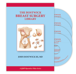 The Bostwick Breast Surgery DVD Library