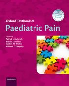Oxford Textbook of Paediatric Pain 2014