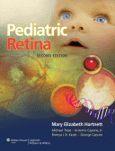 Pediatric Retina 2/E 2014